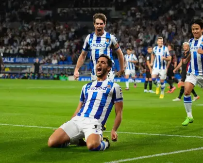 Premier League: Mikel Merino es nuevo jugador del Arsenal