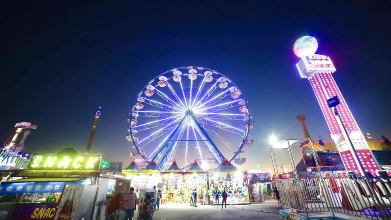 Conoce los detalles de la Feria de San Francisco del Rincón, en Guanajuato. Foto: Cortesía