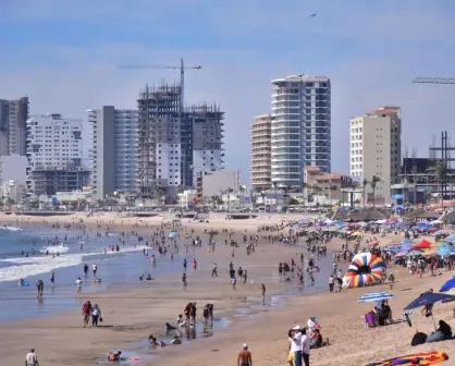 Cierra verano con una ocupación superior al 85% en Mazatlán