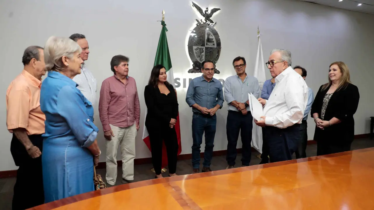 Cinco candidatos a Fiscal de Sinaloa: ¿quién tomará el mando?.