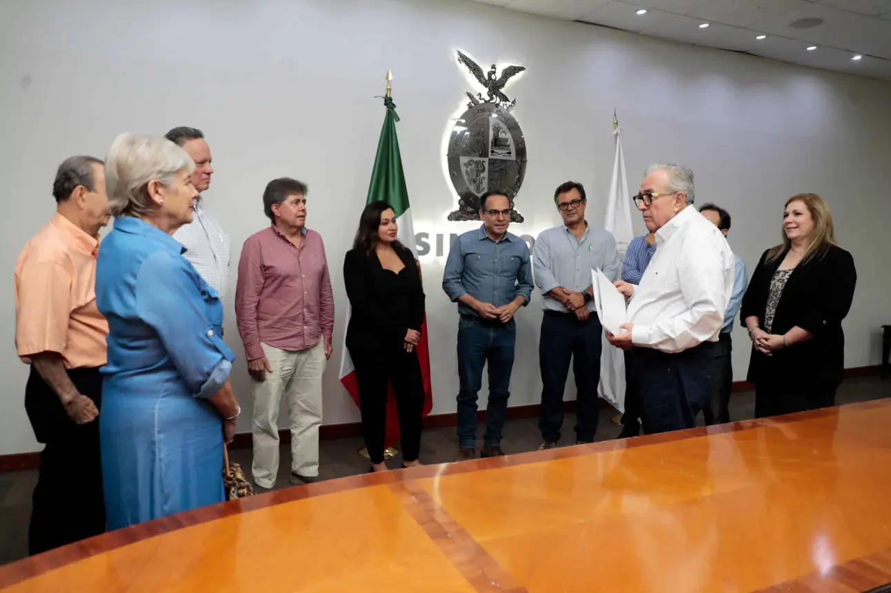 Cinco candidatos a Fiscal de Sinaloa: ¿quién tomará el mando?.