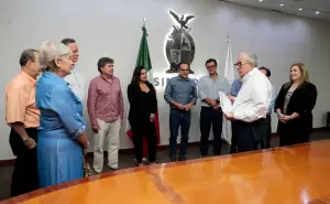 Cinco candidatos a Fiscal de Sinaloa: ¿quién tomará el mando?