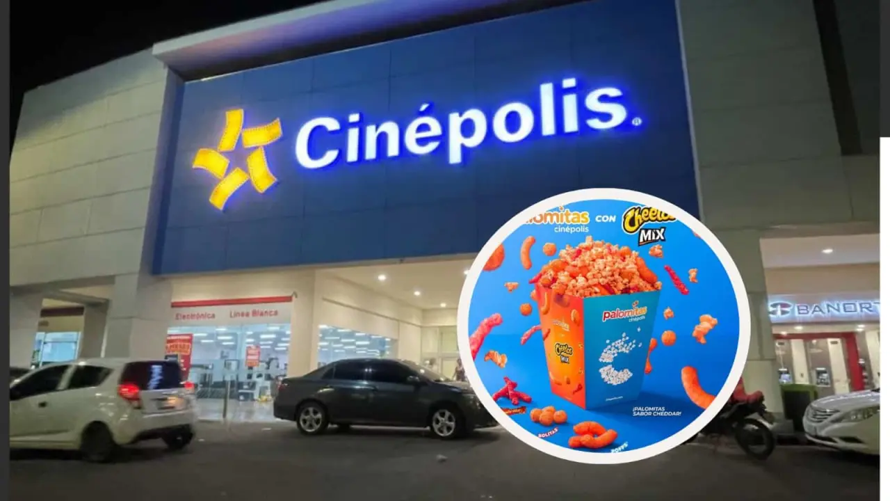 Boletos al 2x1 en Cinépolis, conoce los detalles de esta oferta. Foto: Cortesía