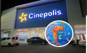 Cinépolis anuncia boletos al 2x1 para estudiantes; dónde aplica la promoción