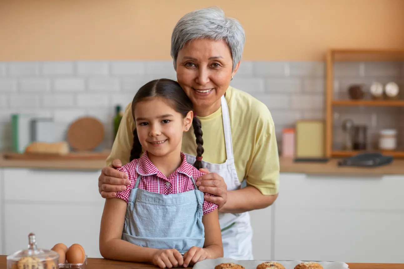 Día del Abuelo 2024; frases bonitas para dedicar a la abuela Tus