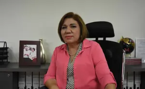 Ayudar todo lo que pueda: María Inés Pérez Corral y su inspiradora lucha en Sinaloa