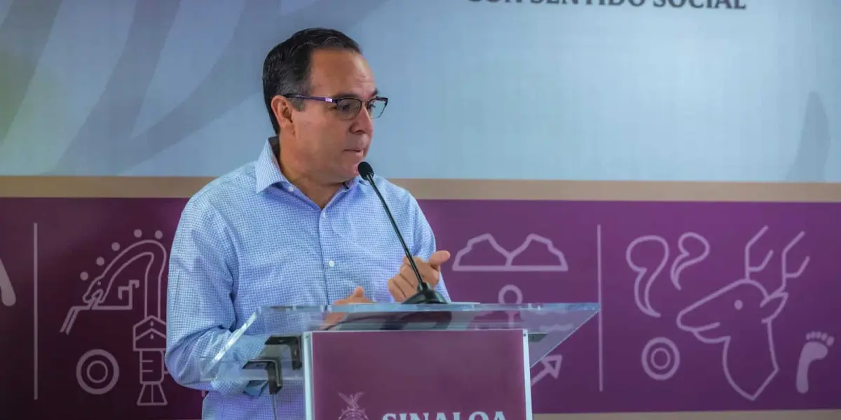 Miguel Calderón Quevedo, Coordinador Estatal de Seguridad Pública.