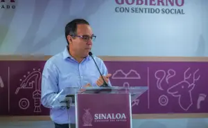 Miguel Calderón destaca el modelo de selección de Fiscal en Sinaloa como referente nacional