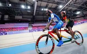 ¿Qué deportes participan en los Juegos Paralímpicos?