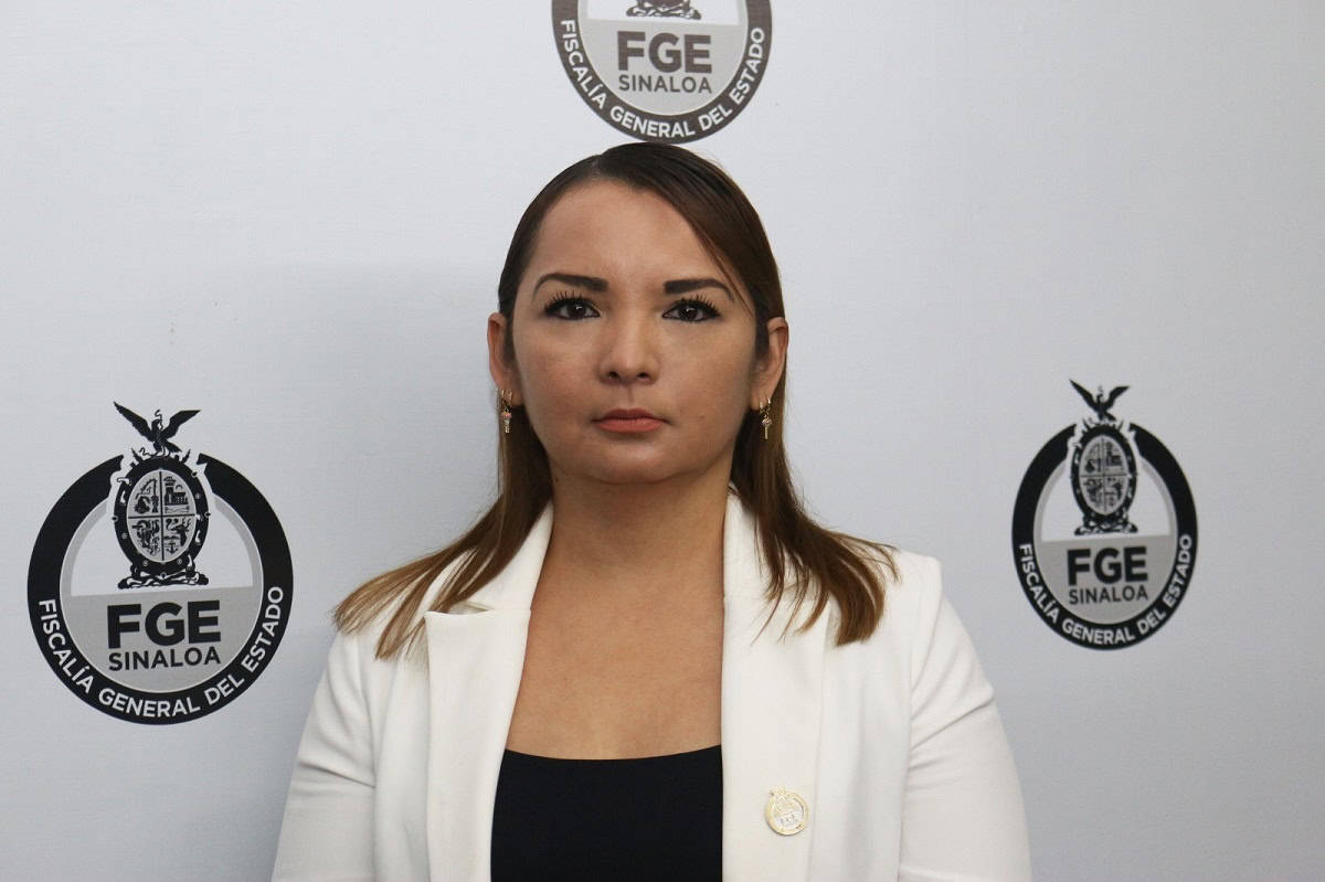 ¿Quién es Claudia Zulema Sánchez Condo? La nueva Fiscal de Sinaloa