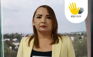 Claudia Zulema Sánchez Kondo es la nueva Fiscal de Sinaloa; conoce su trayectoria