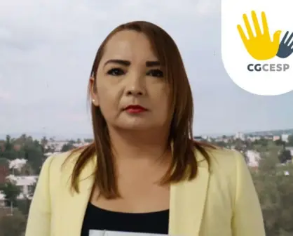 Claudia Zulema Sánchez Kondo es la nueva Fiscal de Sinaloa; conoce su trayectoria