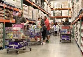 Cuponera de Costco: ofertas prenavideñas válidas al 6 de noviembre