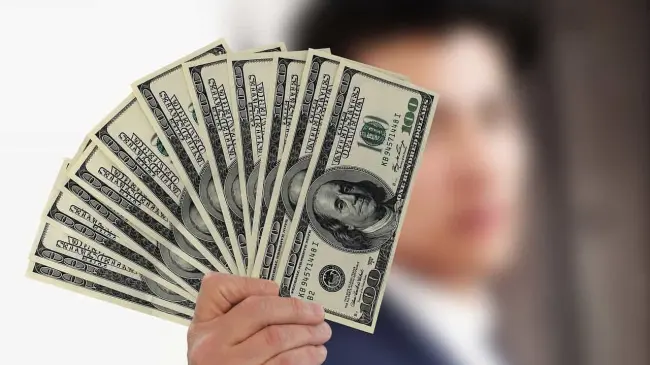 Precio del dólar hoy miércoles 28 de agosto de 2024.