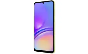 Samsung Galaxy A05 con conectividad 5G y cámara de 50 MP; características y precio con descuento