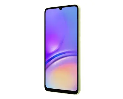 Samsung Galaxy A05 con conectividad 5G y cámara de 50 MP; características y precio con descuento