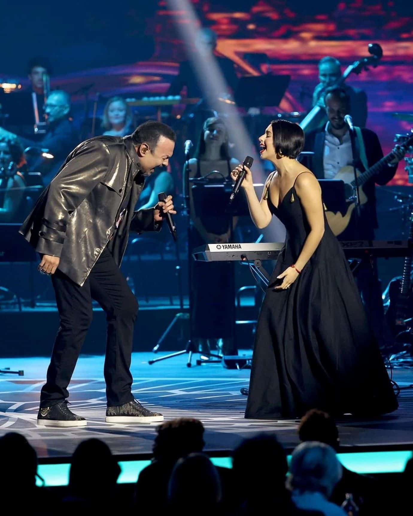 Ángela y Pepe Aguilar amenizarán el Grito de Independencia en Culiacán. Foto: Cortesía