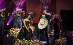 Ángela y Pepe Aguilar se presentarán en el Grito de Independencia de Culiacán; qué otros artistas habrá