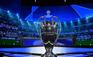 UEFA Champions League: Así quedó el sorteo con su nuevo formato