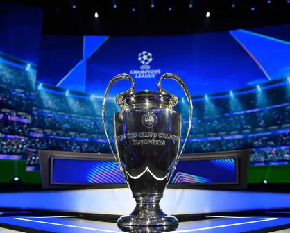 UEFA Champions League: Así quedó el sorteo con su nuevo formato