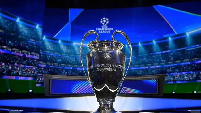 Los equipos ya conocen a sus rivales | Imagen: @LigadeCampeones