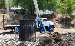 JAPAC anuncia las colonias de Culiacán que están sin agua este jueves 29 de agosto