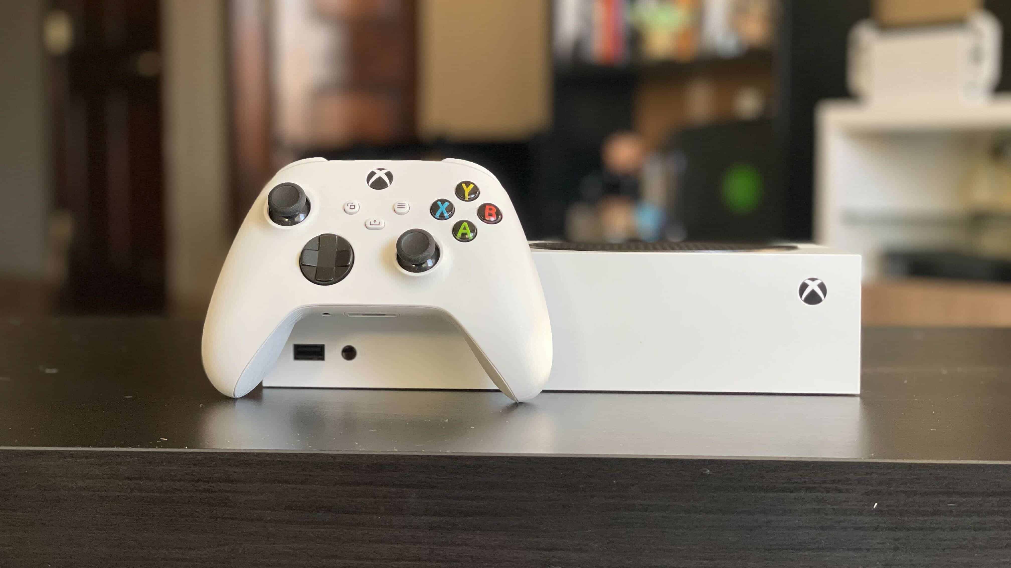 En el Día del Gamer, Liverpool tiene esta consola Xbox con descuento