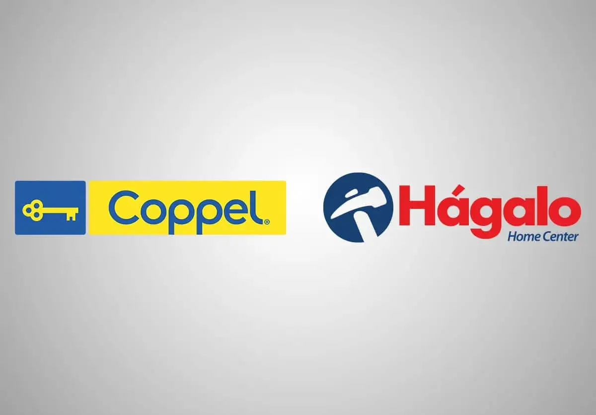 Con esta nueva alianza más familias mexicanas podrán disfrutar de los servicios de Coppel y Hágalo. Imagen: Cortesía