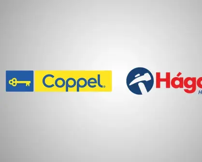 Coppel y Hágalo Home Center hacen alianza para mejorar los hogares de México