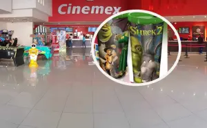 Hoy inicia la venta del Combo de Shrek 2 en Cinemex; qué incluye y precio