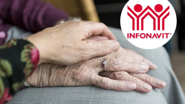 Con Apoyo a Jubilados puedes reducir el pago de tu mensualidad de Infonavit. Foto: Cortesía