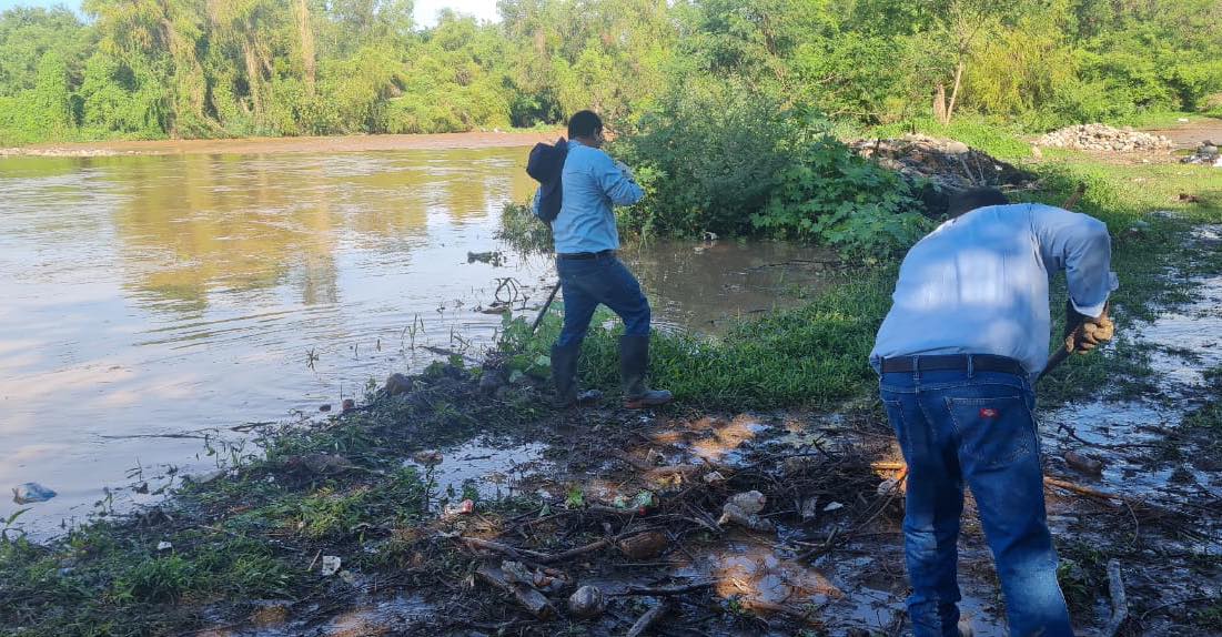 JAPAC señala que se está trabajando para solucionar la falla en planta potabilizadora de Culiacán.