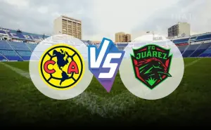 Liga MX Femenil: ¿Dónde y cuándo ver América vs Juárez?