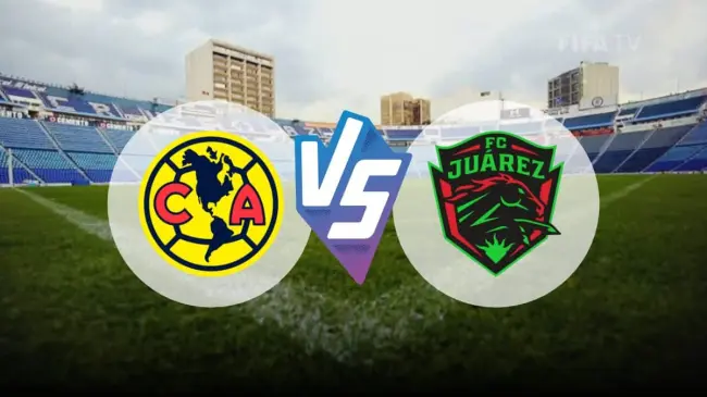 América recibe a Juárez
