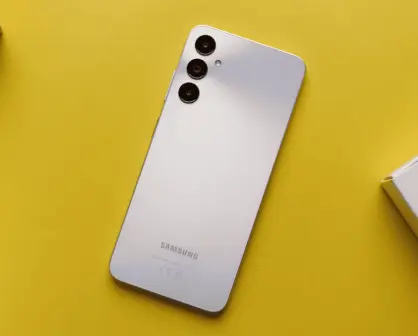 Samsung Galaxy A05S con pantalla de 6.7 pulgadas y cámara de 50MP; Características y precio