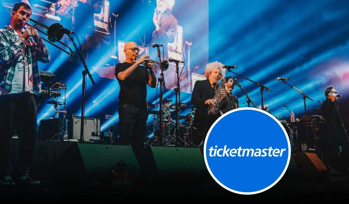 Ticketmaster pone boletos para conciertos y festuvales al 2x1 en México. Foto: Cortesía