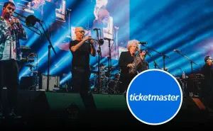 Ticketmaster pone los boletos de varios conciertos al 2x1; cuáles son