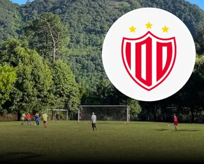 ¿Conoces el origen del Club de fútbol Necaxa?