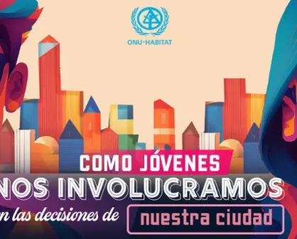 Jóvenes guanajuatenses re imaginan el futuro de las ciudades