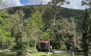 En marcha la tercera etapa de recuperación del Parque de los Ciervos en Atizapán