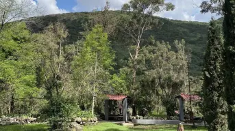 En marcha la tercera etapa de recuperación del Parque de los Ciervos en Atizapán