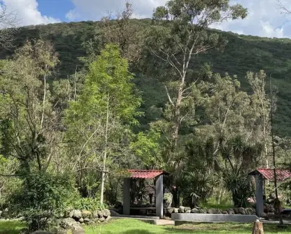 En marcha la tercera etapa de recuperación del Parque de los Ciervos en Atizapán