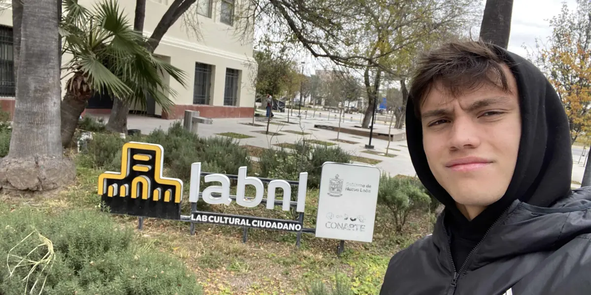 LABNL en Monterrey, Nuevo León.