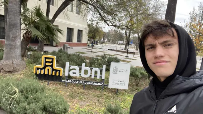 LABNL en Monterrey, Nuevo León.