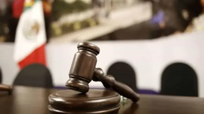 Conoce las propuestas de Sheinbaum para mejorar el sistema de justicia mexicano.