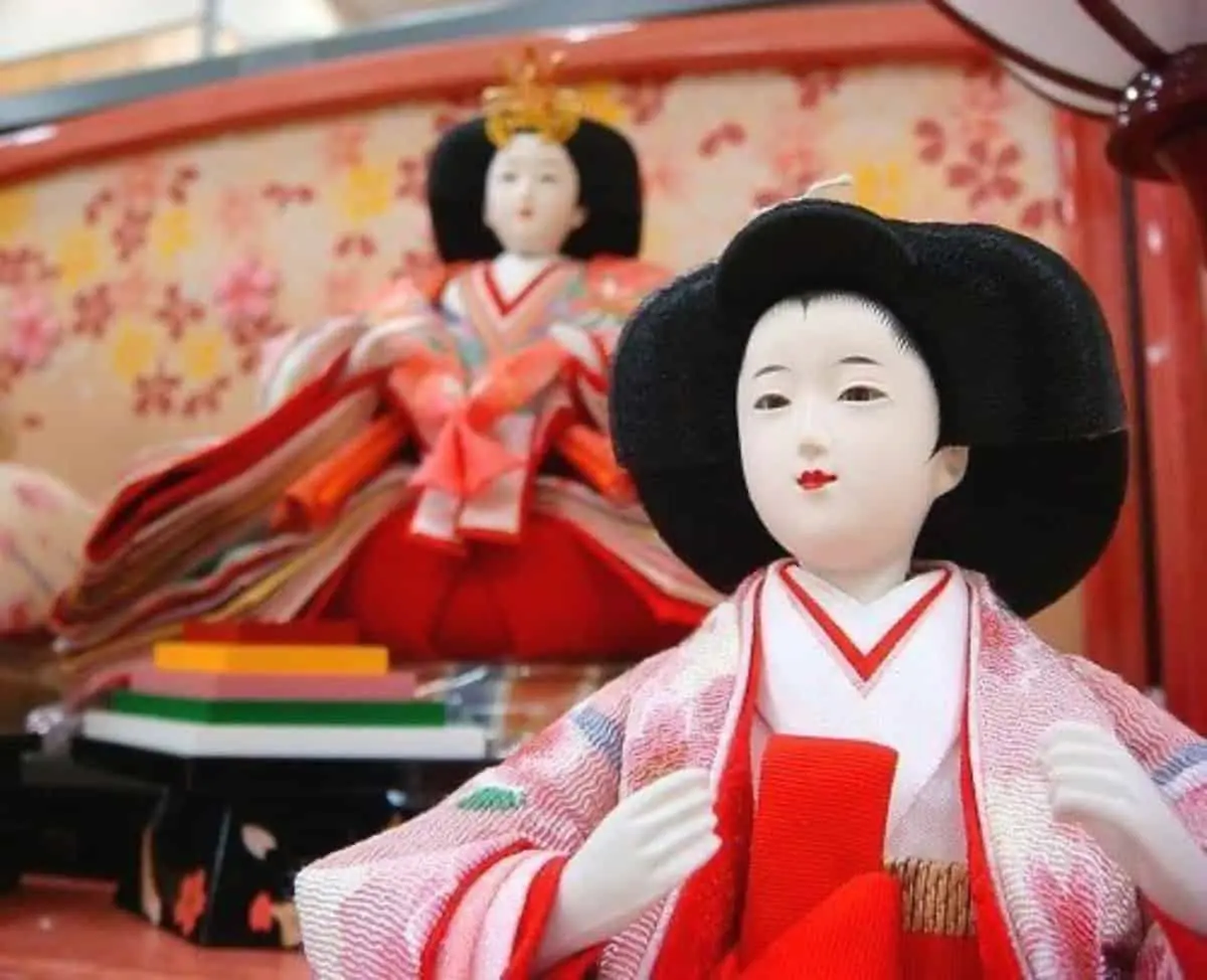 Viajando a través de las fiestas tradicionales japonesas 
