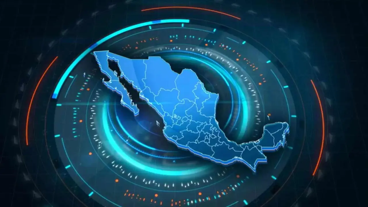 México debe estar a la vanguardia. Foto: Cortesía