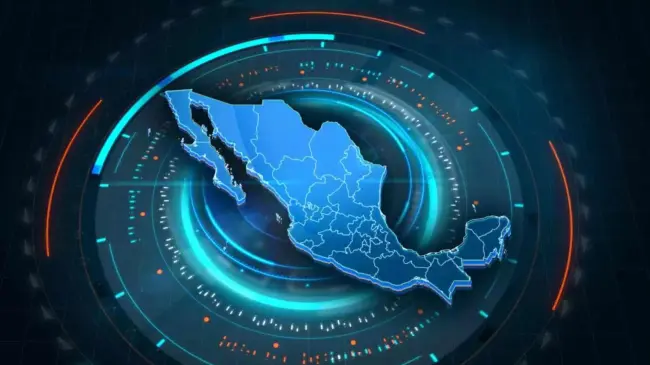 México debe estar a la vanguardia. Foto: Cortesía