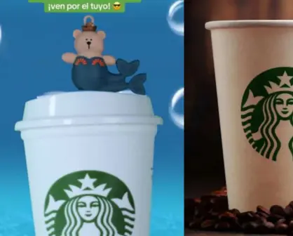 Starbucks lanza nuevo stopper Bearista de sirena; ¿cuándo y cómo conseguirlo?