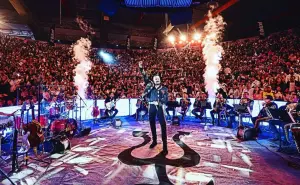 Anuncian a Pepe Aguilar en la Feria Nacional de Zacatecas (FENAZA); qué día se presentará